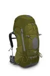 Osprey Aether 60 Large Backpack - Tundra Green