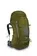 Osprey Aether 60 Large Backpack - Tundra Green