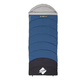 OZtrail - Kingsford hooded  5C sleeping bag