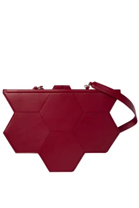 Panal Red Bag