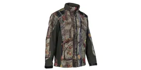 Percussion Softshell Ghostcamo Jacket