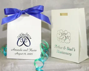 Personalized Tote Box