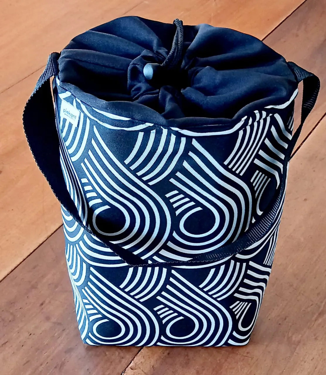 Piekant Picnic wine bag / small cooler bag