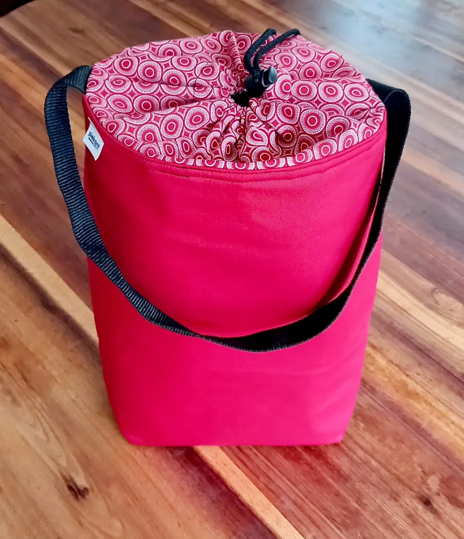 Piekant Picnic wine bag / small cooler bag