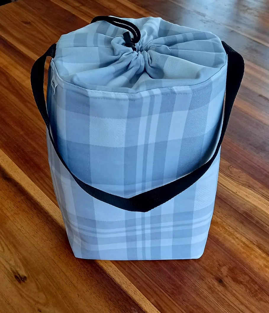 Piekant Picnic wine bag / small cooler bag