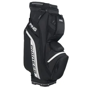 PING Pioneer Cart Bag 2022