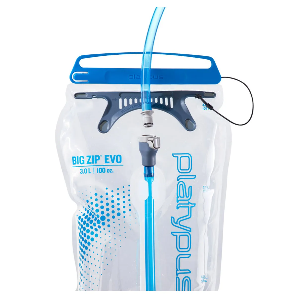 Platypus Big Zip EVO Hydration Bladder