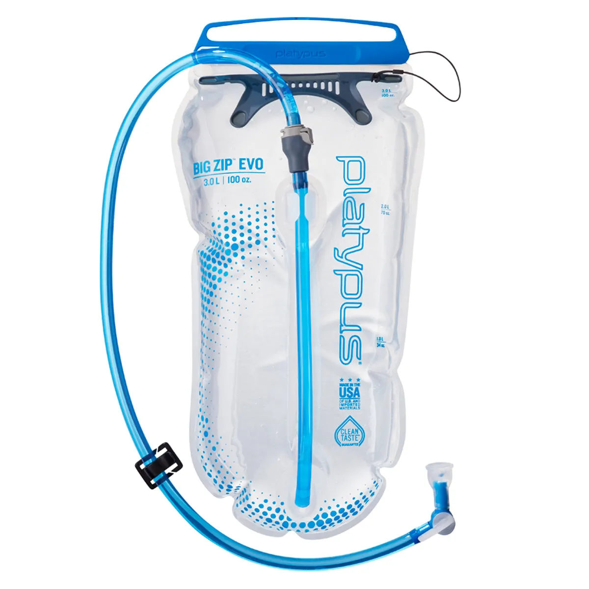 Platypus Big Zip EVO Hydration Bladder