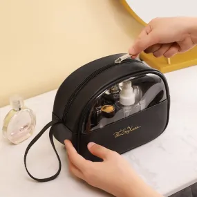 Portable Makeup Organizer Bag