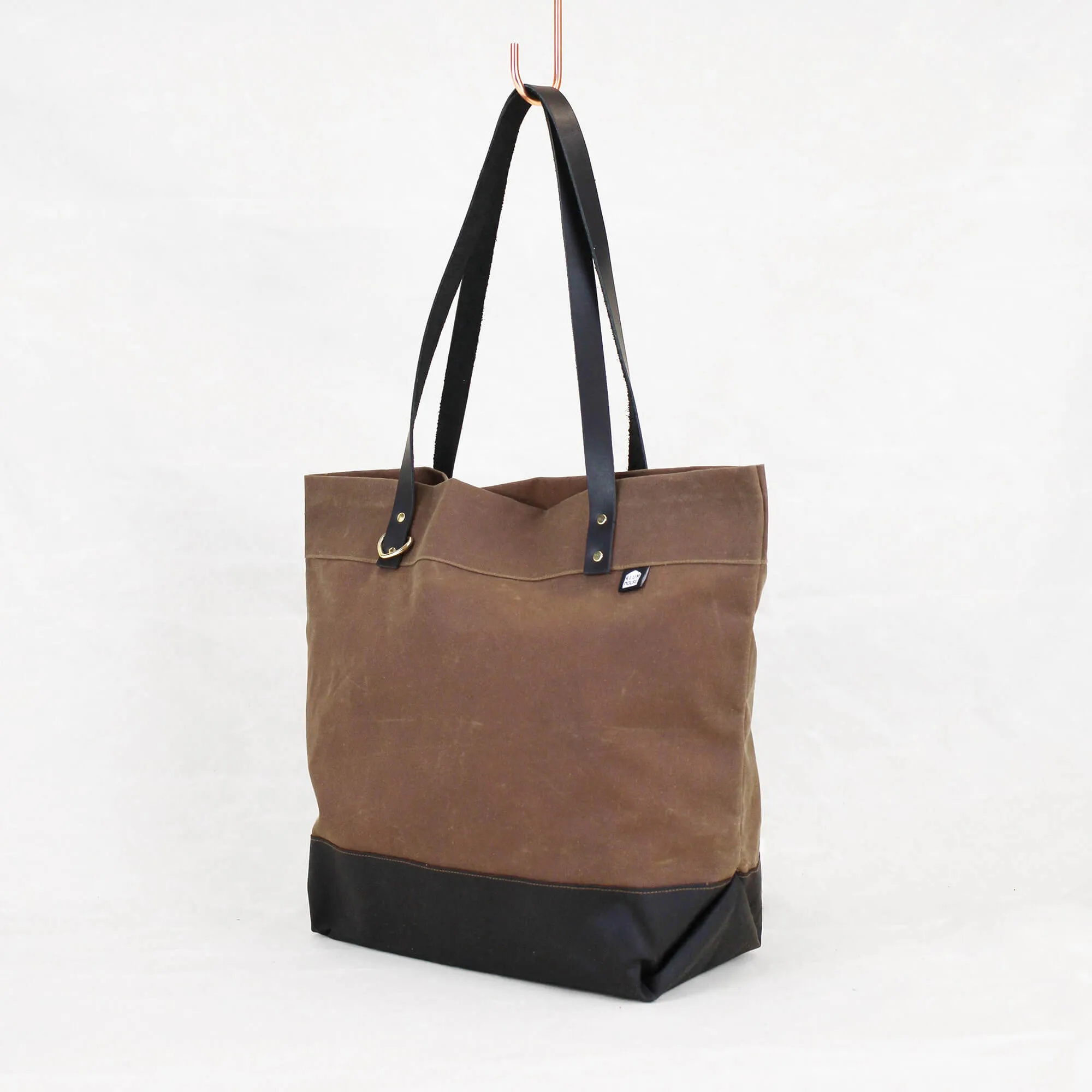 Portsmith - Rust Custom Bag Maker Kit