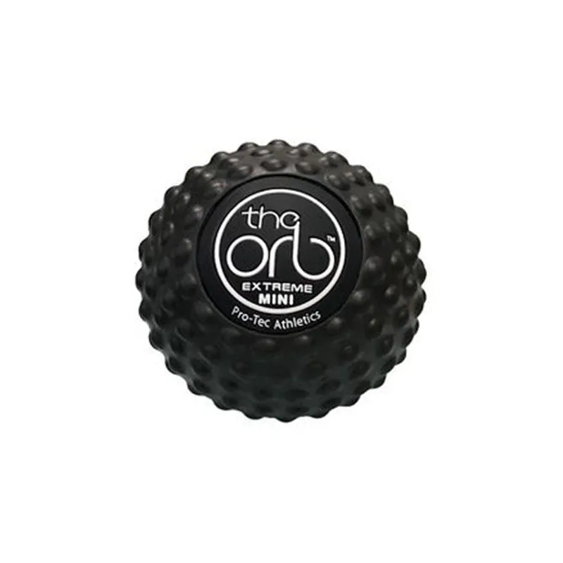 Pro-Tec Athletics 3" Orb Extreme Mini Massage Ball