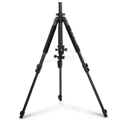 Professional 1.7m Heavy Duty Tripod with Ball Head and Carry Case