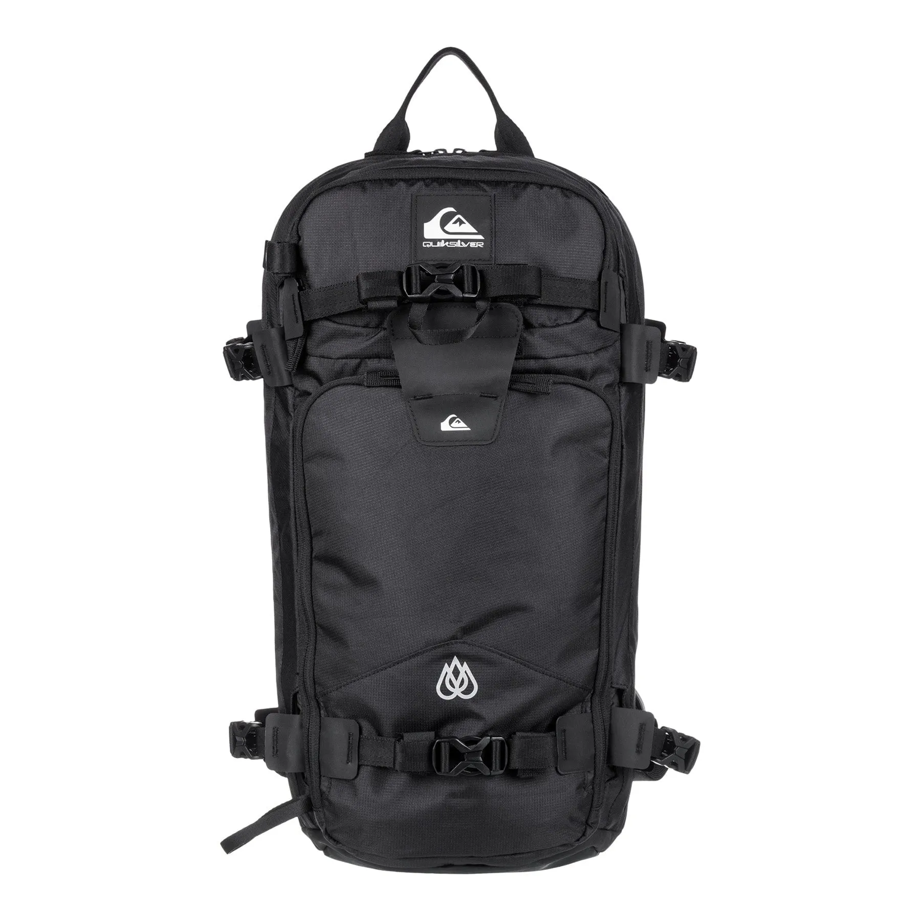 Quiksilver TR Platinum 18L Backpack 2025