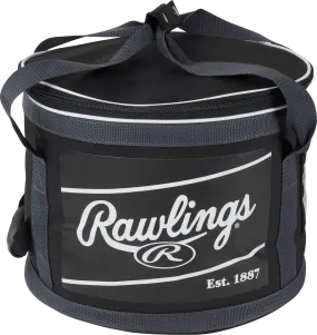 Rawlings Soft Sided Ball Bag - 3 Dozen