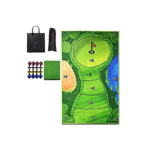 Reptronic Golf game- Large Playing Field Mat