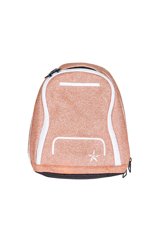 Rose Gold Magic Mini Rebel Makeup Bag