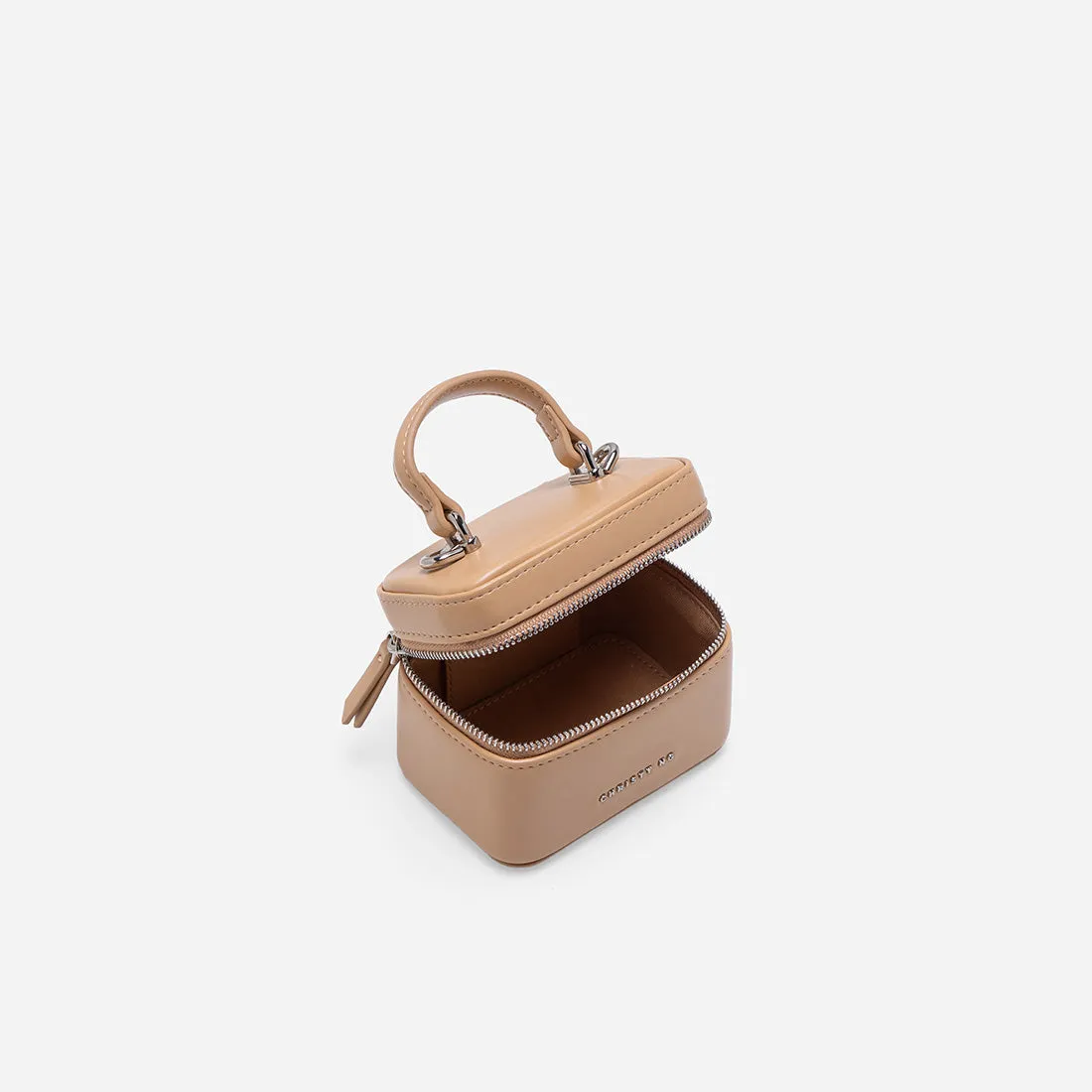 Ruth Micro Box Bag