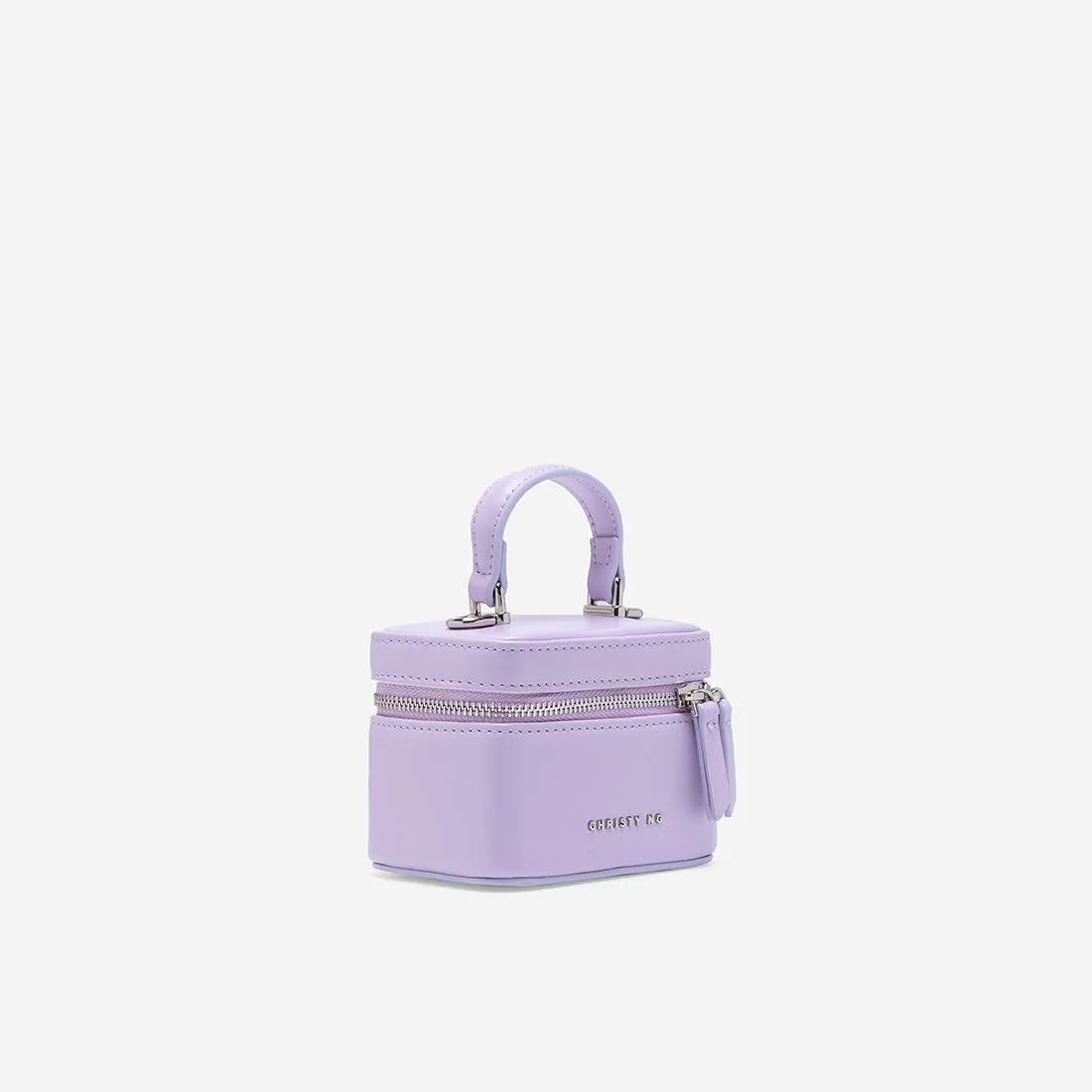 Ruth Micro Box Bag