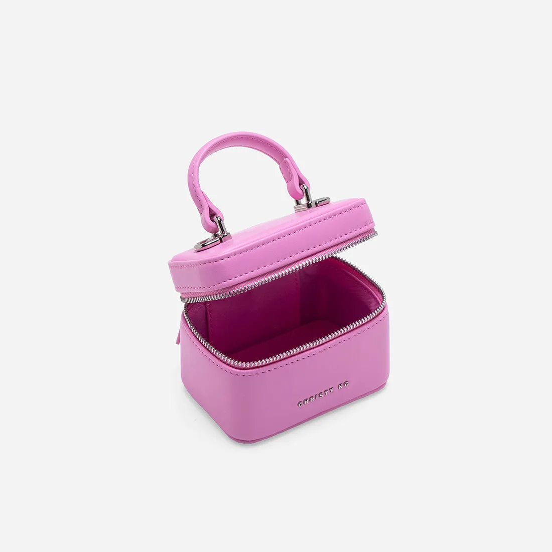 Ruth Micro Box Bag