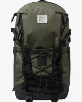 RVCA Daypack - Olive