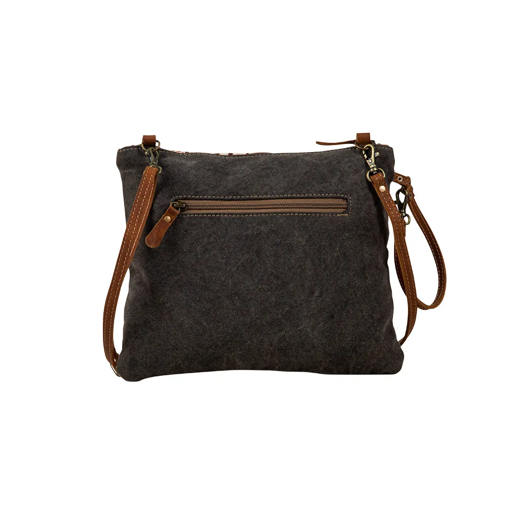 Seneca Falls Small Crossbody  Bag