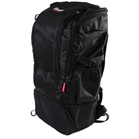 Shadow Session V2 Backpack - Black