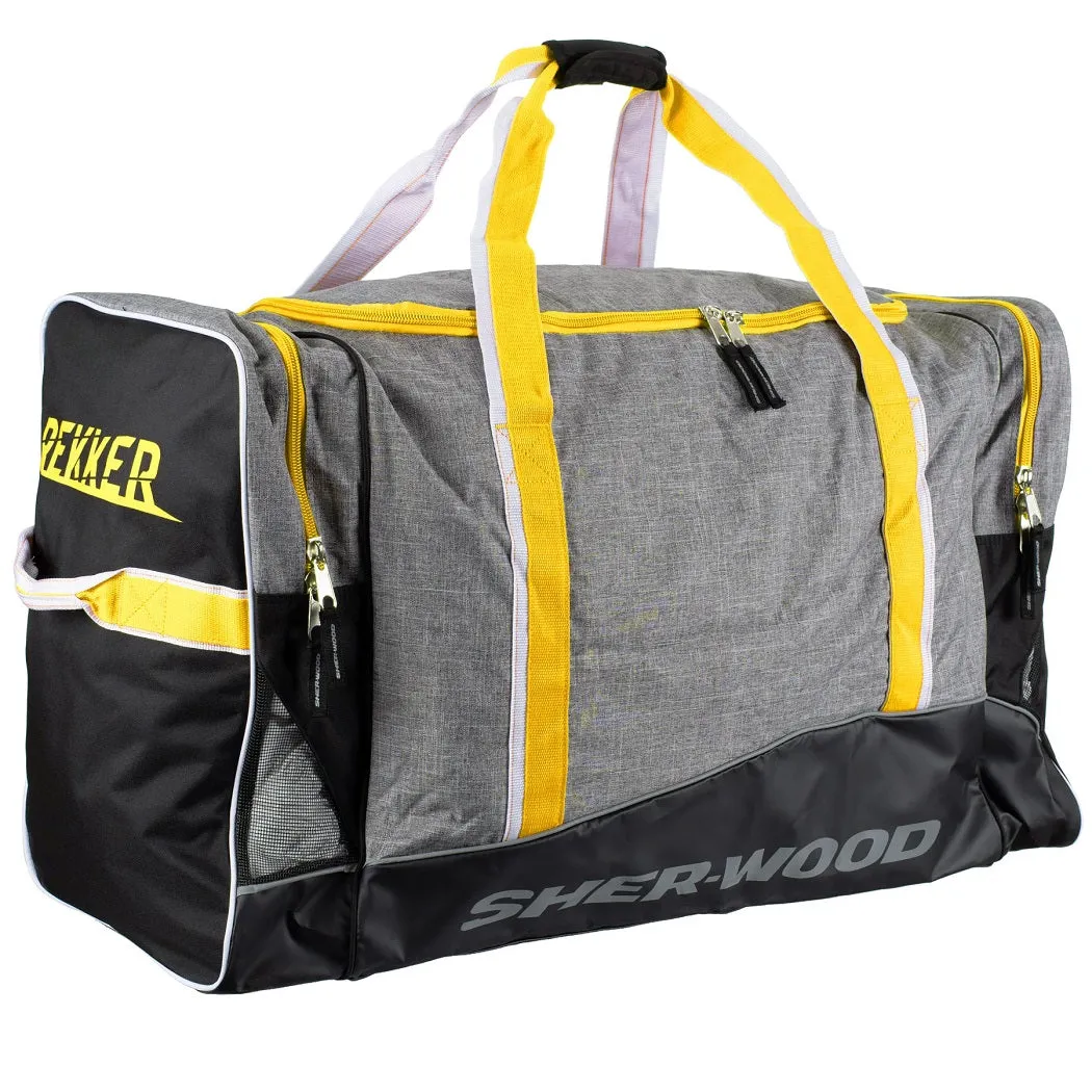 Sherwood Rekker Carry Hockey Bag