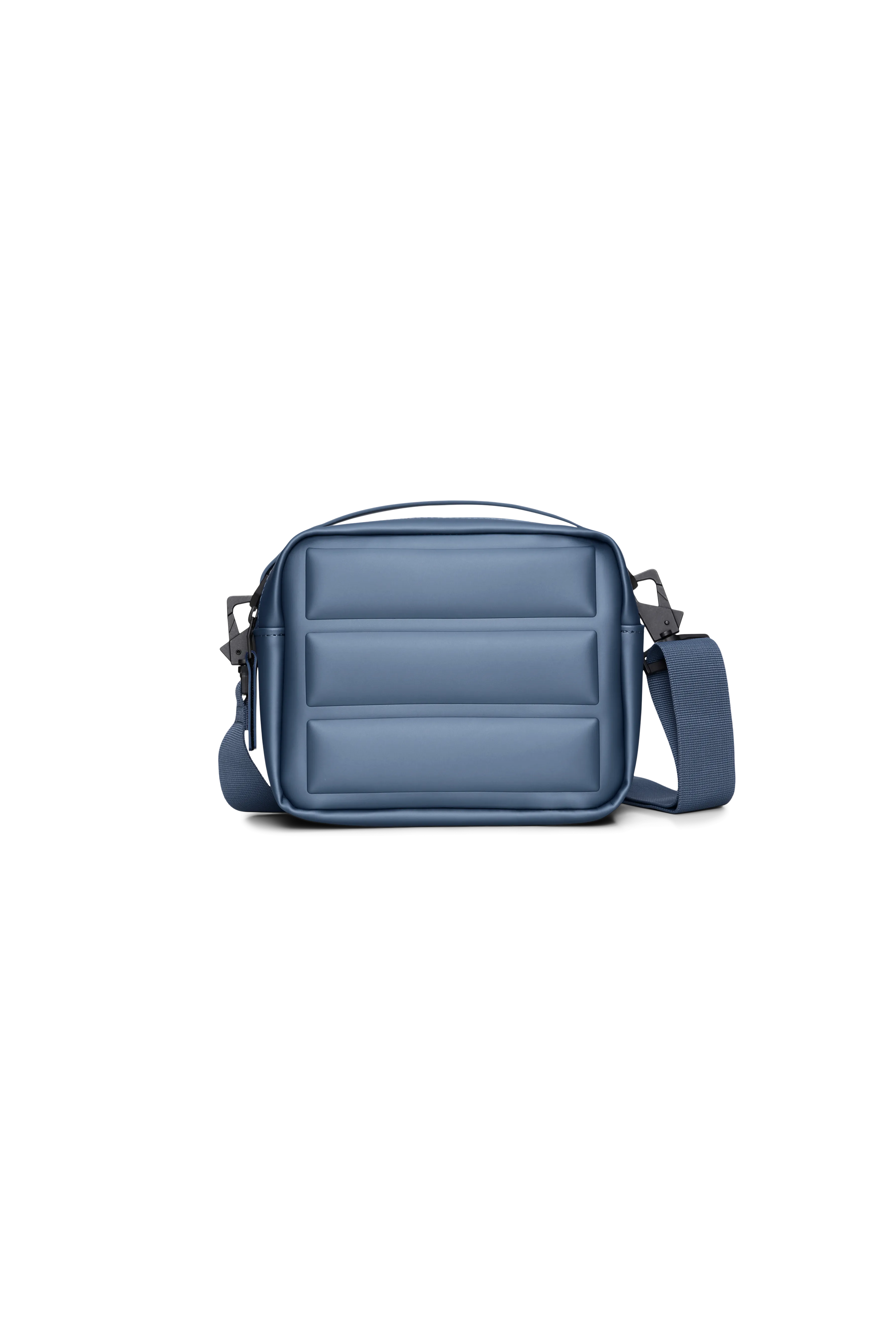 Shield Box Bag