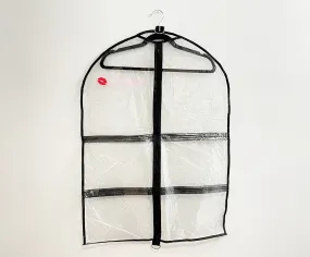 Short Garment Bags