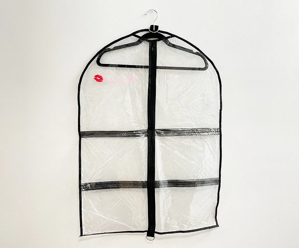 Short Garment Bags