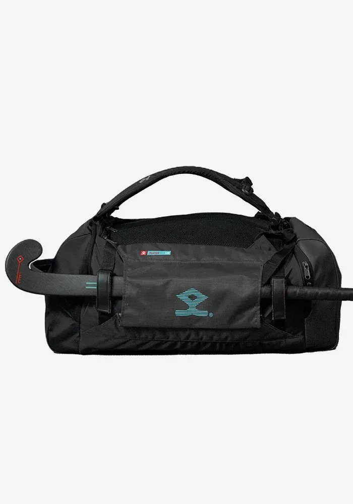 Shrey Holdall 2.0 (Player Bag) Hockey Kit Bag | Kibi Sports