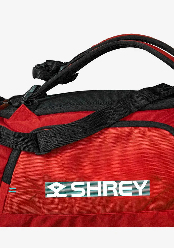 Shrey Holdall 2.0 (Player Bag) Hockey Kit Bag | Kibi Sports