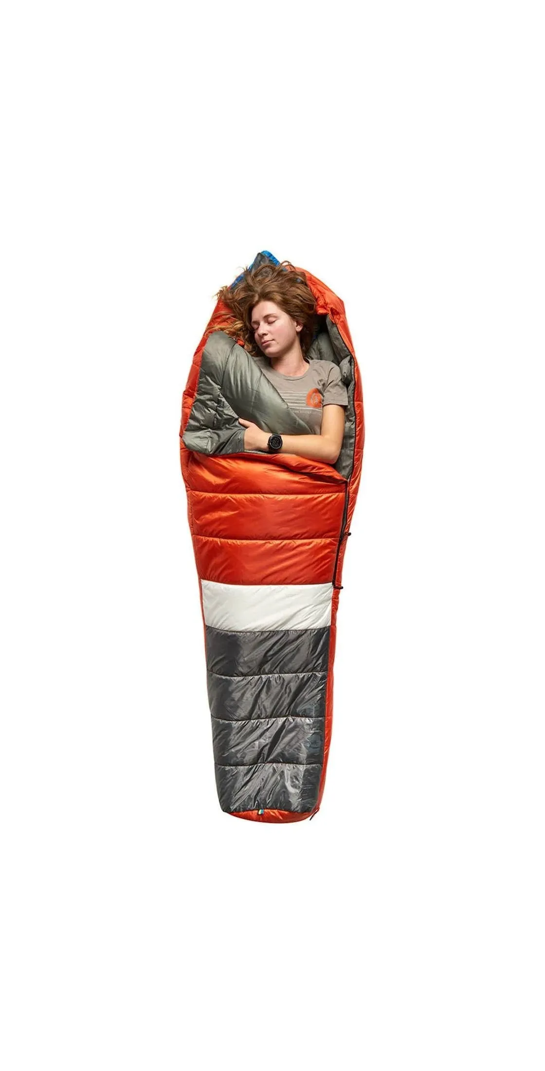 Sierra Designs Women's Shut Eye 20 Sleeping Bag