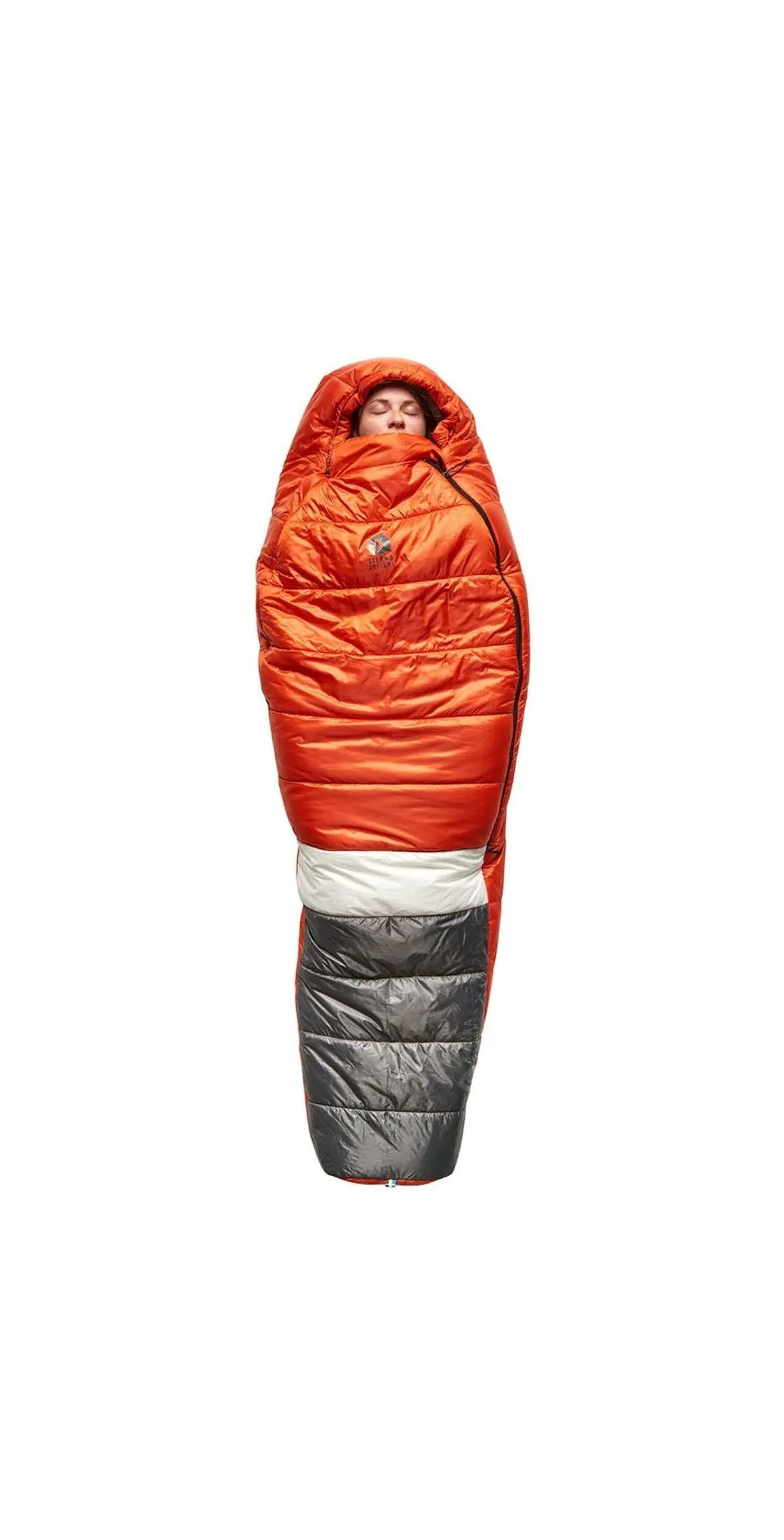 Sierra Designs Women's Shut Eye 20 Sleeping Bag