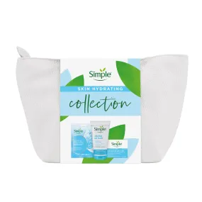 Simple Skin Hydrating Beauty Bag Gift Set