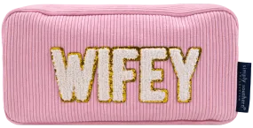 Simply Southern wifey accessories bag