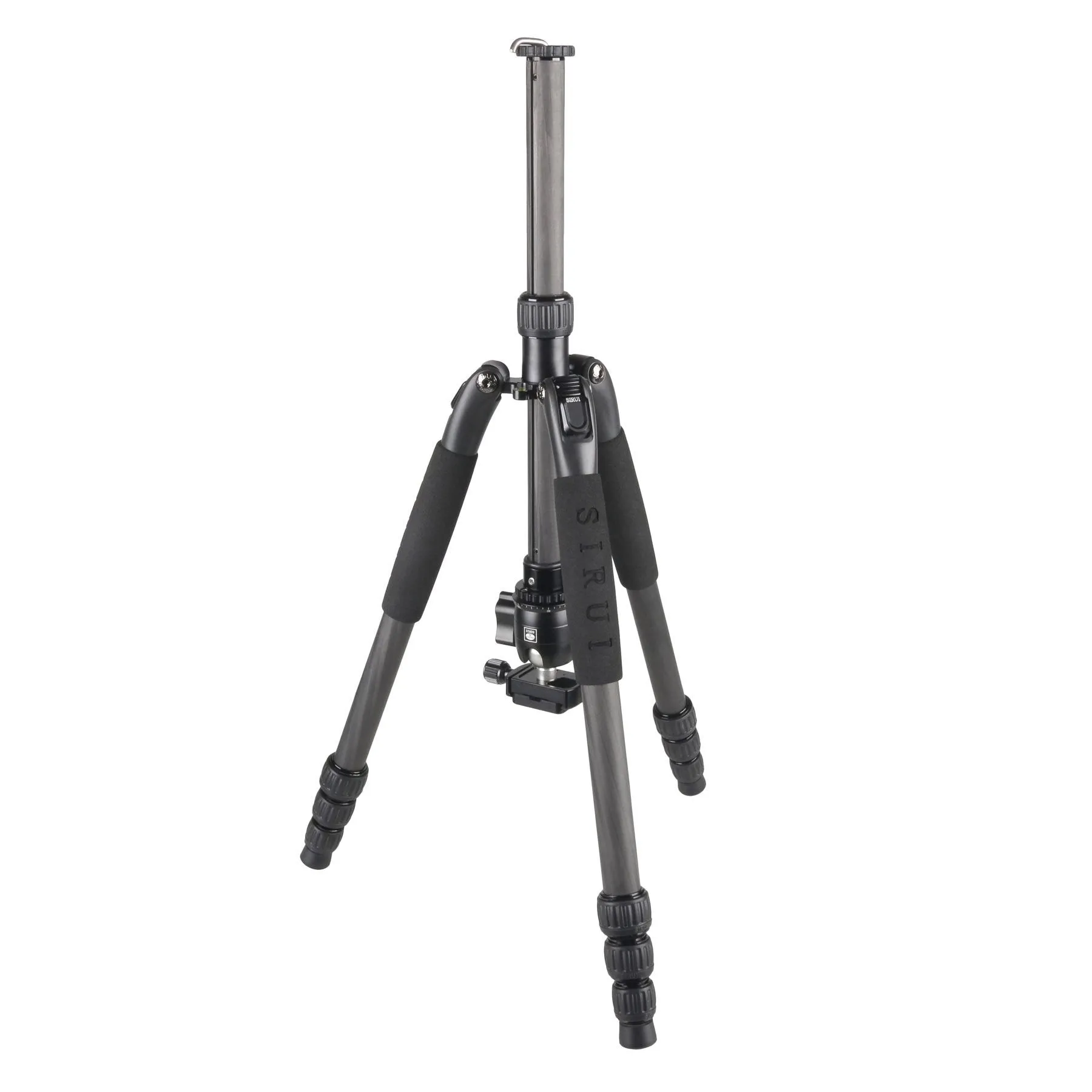 Sirui T-024SK Carbon Fiber Tripod with B-00K Ball Head