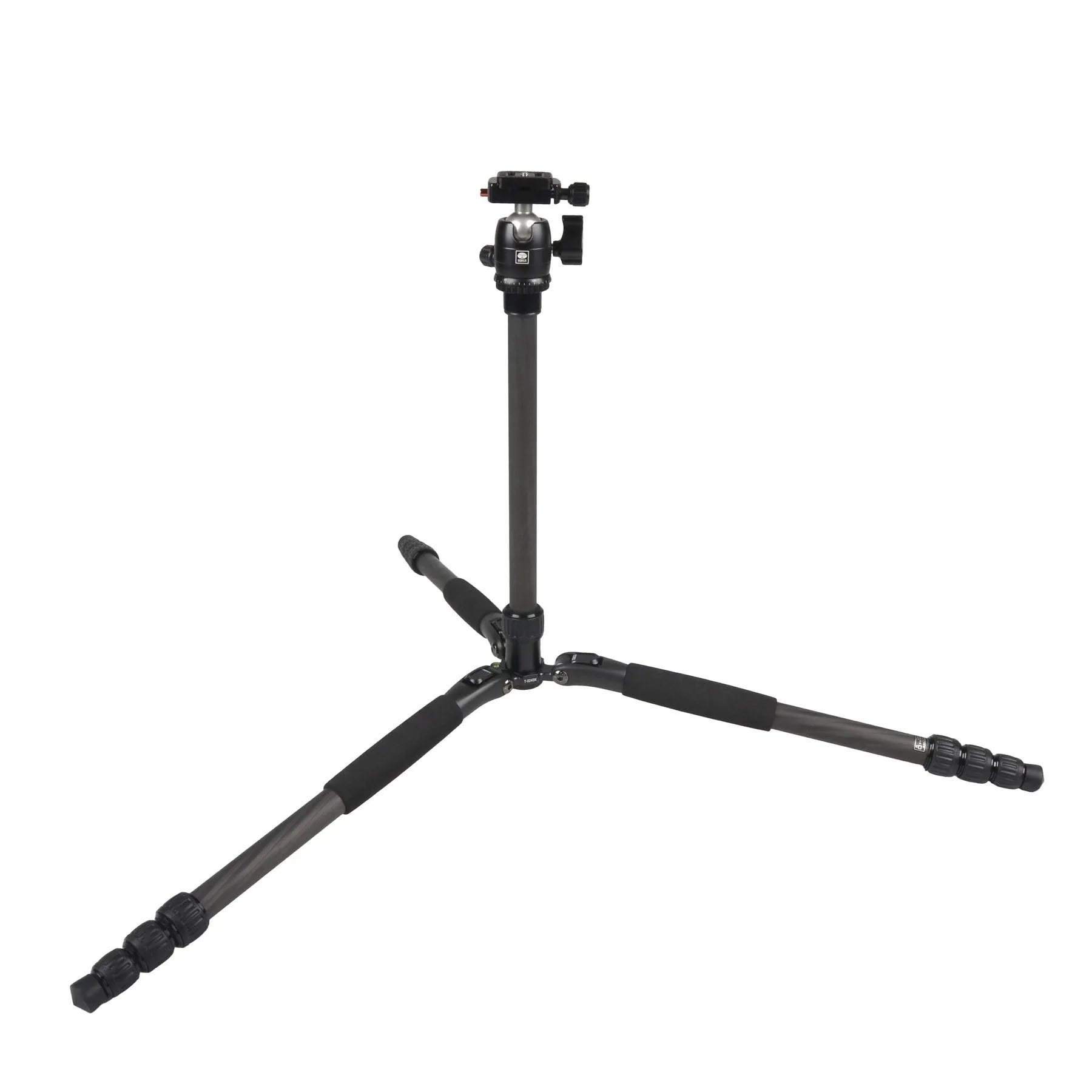 Sirui T-024SK Carbon Fiber Tripod with B-00K Ball Head