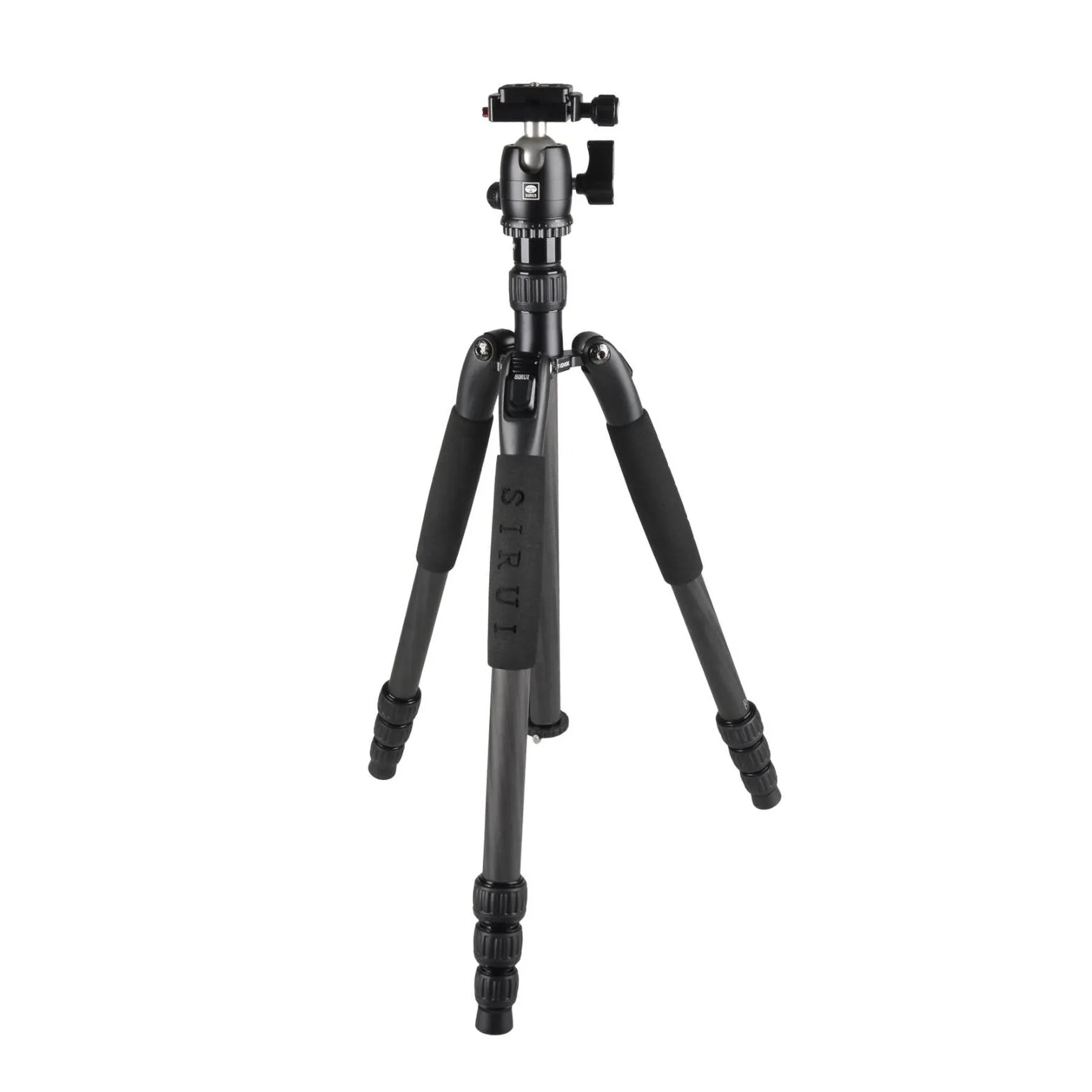 Sirui T-024SK Carbon Fiber Tripod with B-00K Ball Head