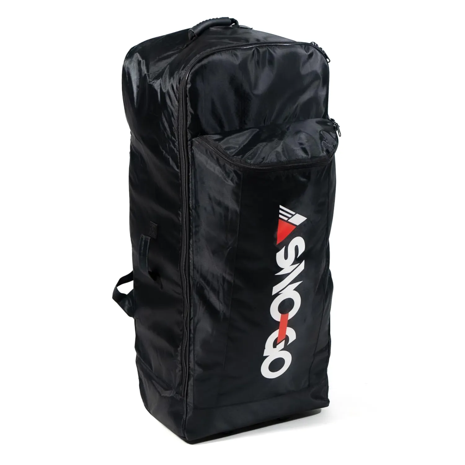 SNO-GO Roamer Roller Travel Bag