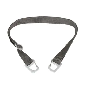 Strap For Handlebar-Pack Plus 115CM Grey