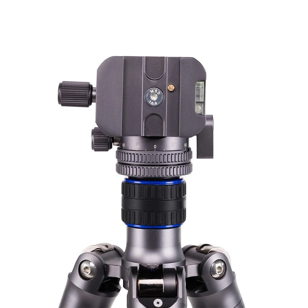 Strobepro Versa 65C Carbon Fibre Tripod / Monopod Kit