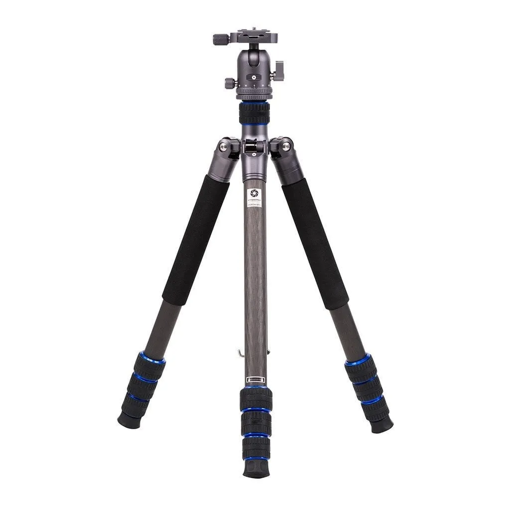 Strobepro Versa 65C Carbon Fibre Tripod / Monopod Kit