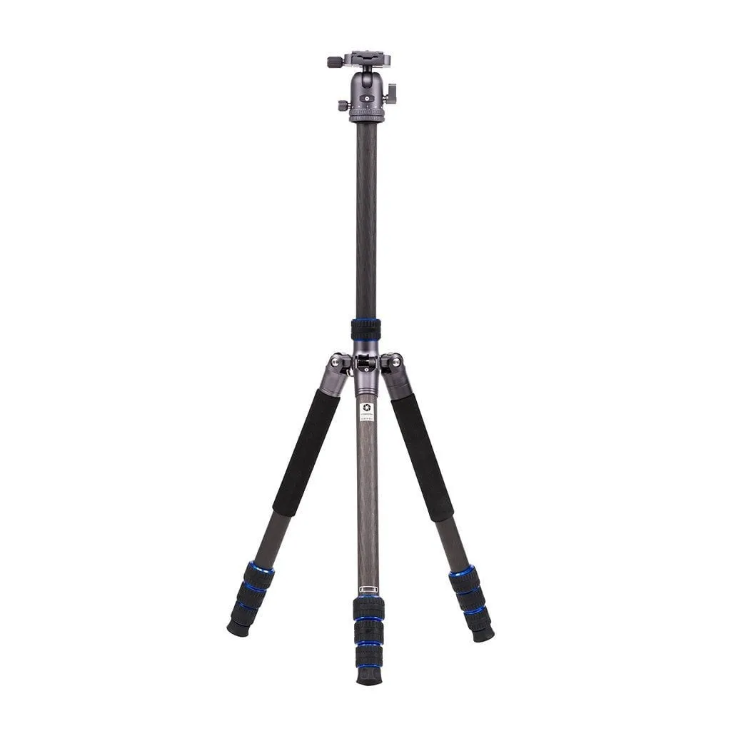 Strobepro Versa 65C Carbon Fibre Tripod / Monopod Kit