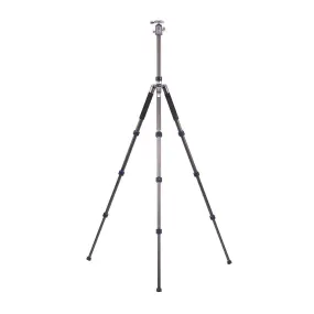 Strobepro Versa 65C Carbon Fibre Tripod / Monopod Kit