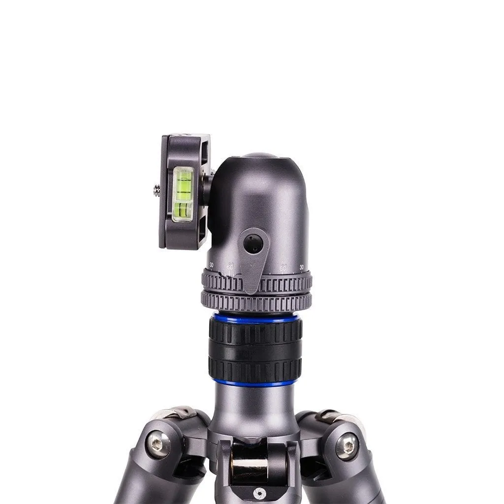 Strobepro Versa 65C Carbon Fibre Tripod / Monopod Kit