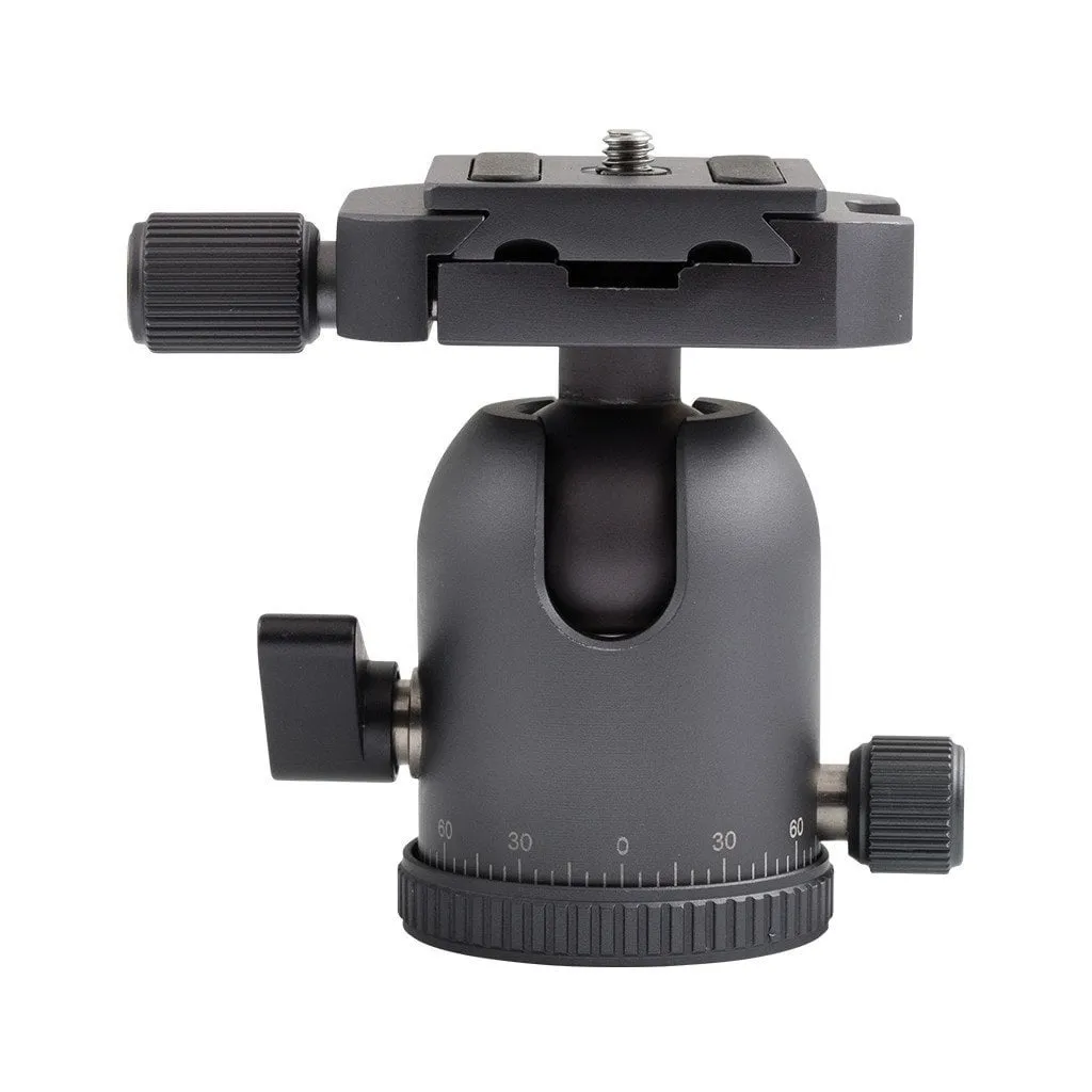 Strobepro Versa 65C Carbon Fibre Tripod / Monopod Kit