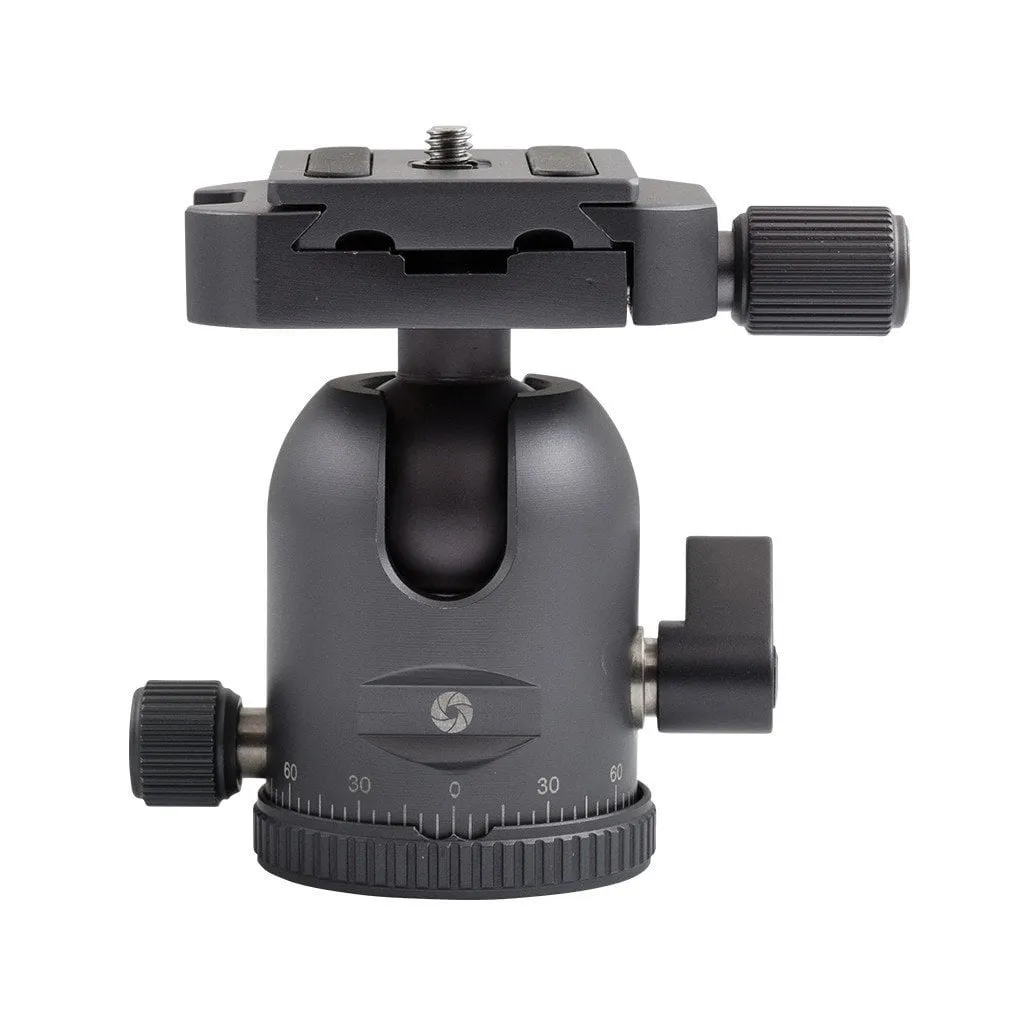 Strobepro Versa 65C Carbon Fibre Tripod / Monopod Kit