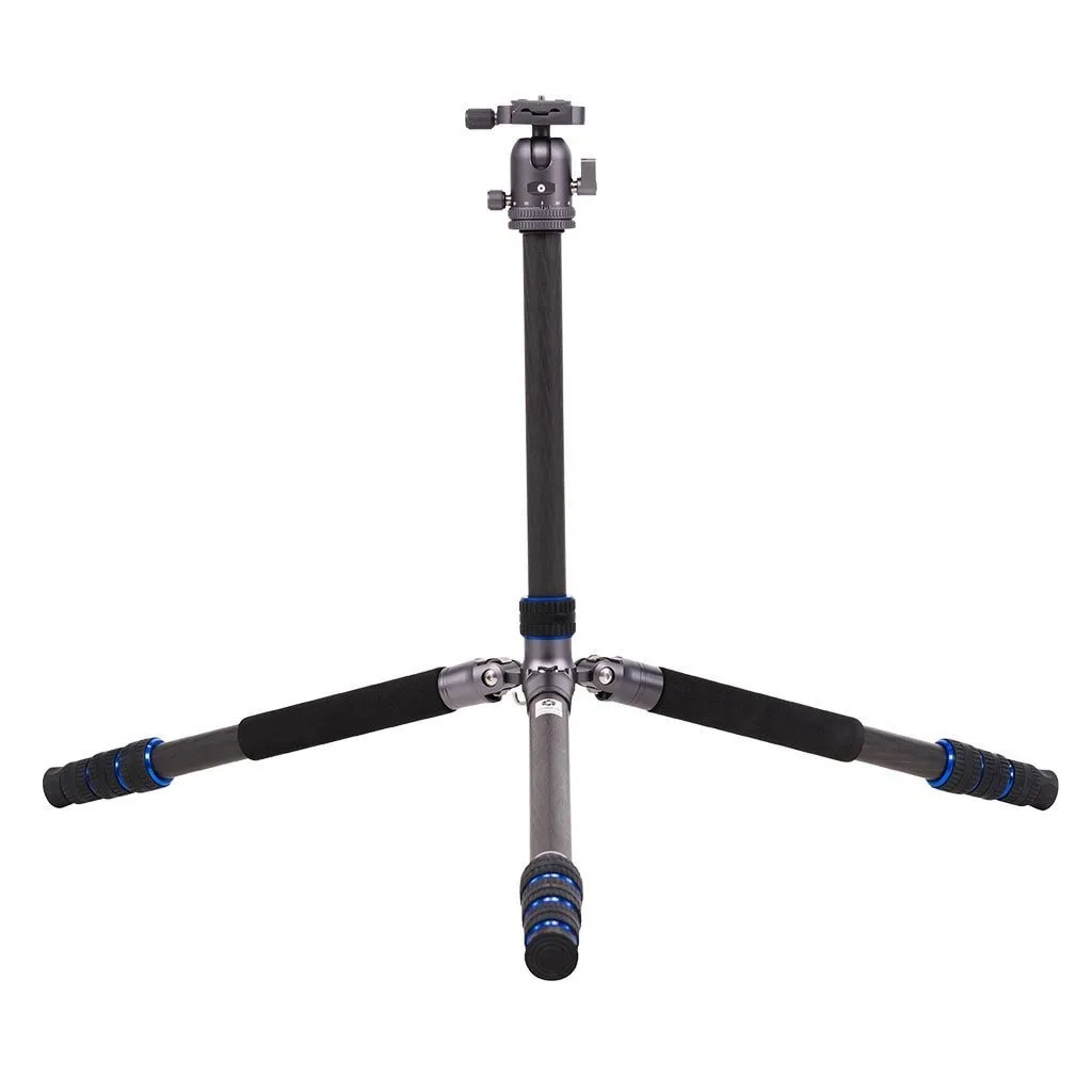 Strobepro Versa 65C Carbon Fibre Tripod / Monopod Kit