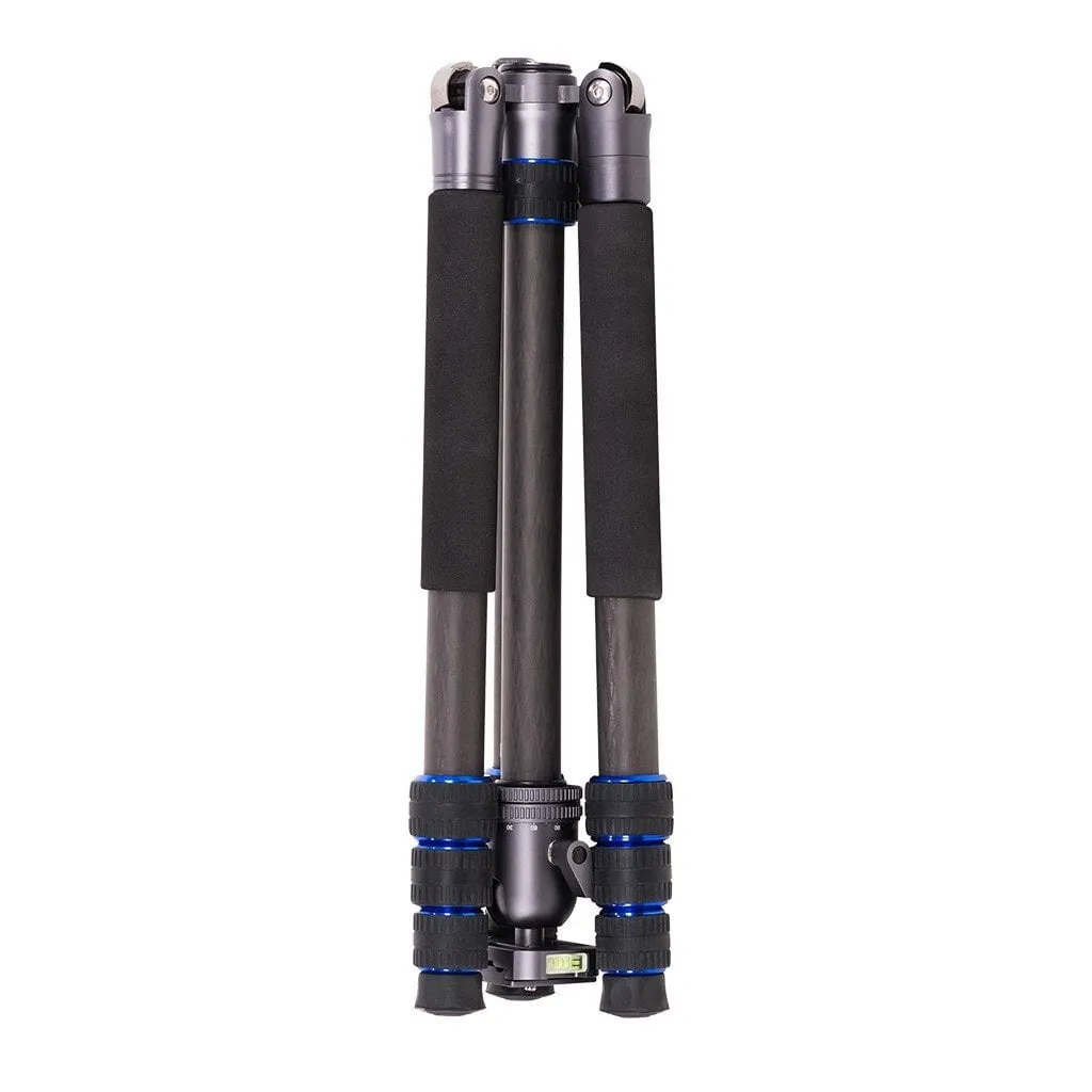 Strobepro Versa 65C Carbon Fibre Tripod / Monopod Kit